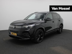 Volkswagen Tiguan - 1.5 eHybrid R-Line Edition 204 PK| Origineel Nederlands | 1e Eigenaar | Panoramadak | Navi