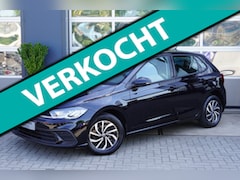 Volkswagen Polo - 1.0 TSI Life 5-drs NAP DAB+/Airco/ACC/PDC