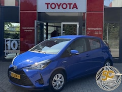Toyota Yaris - 1.5 Hybrid Active CLIMA CONTROL AUTOMAAT