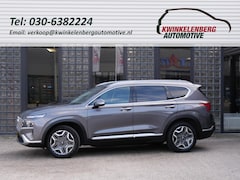Hyundai Santa Fe - HEV PREMIUM/ 7-PERSOONS/ TREKHAAK/ 360° CAMERA/