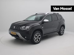 Dacia Duster - TCe 130 Prestige | MediaNav Navigatiesysteem met Apple Carplay & Android Auto | Cruise Con