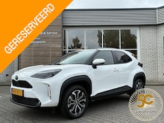 Toyota Yaris Cross - 1.5 Hybrid 115 First Edition NL-AUTO 1E-EIG KEYLESS CLIMA NAVI AD-CRUISE APPLE/ANDROID 17'