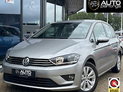 Volkswagen Golf Sportsvan - 1.4 TSI Business Edition 150PK | UNIEK | DEALERONDERHOUDEN | Achteruitrijcamera | Navigati