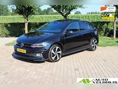 Volkswagen Polo - 2.0 TSI GTI MEENEEMPRIJS CAMERA CRUISE CARPLAY