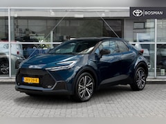 Toyota C-HR - 1.8 Hybrid 140 Executive
