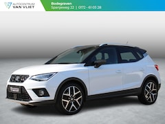 SEAT Arona - 1.0 TSI FR Business Intense | APPLE CARPLAY / ANDROID AUTO | KEYLESS ENTRY | ADAPTIEVE CRU