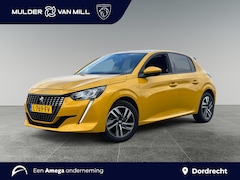 Peugeot 208 - Allure Pack 1.2 Turbo 100pk | KEYLESS START | 180° CAMERA | APPLE CARPLAY / ANDROID AUTO |
