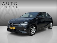 Opel Corsa - 1.2 Edition ACHTERUITRIJCAMERA | NAVIGATIE | CRUISE | LED PAKKET | PARKEERSENSOREN | VIRTU