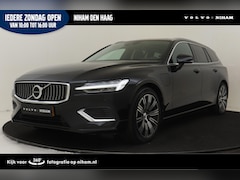 Volvo V60 - T8 RECHARGE AWD INSCRIPTION *LONG RANGE* -PANO.DAK|POWER-SEATS|LEDER|ADAP.LED|CAMERA|TREKH