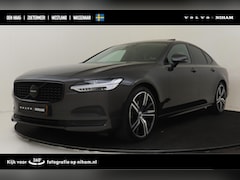 Volvo S90 - B4 (M-HYBRID) BUSINESS PRO -PANO.DAK|HARMAN/KARDON|R-DESIGN|LEDER|CAMERA|KEYLESS|GOOGLE|20
