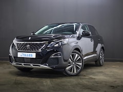 Peugeot 3008 - 1.2 PureTech Allure | Trekhaak | Camera | Apple Carplay & Android auto