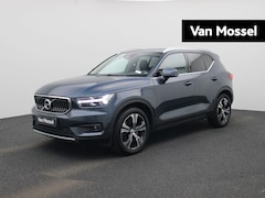 Volvo XC40 - 1.5 T5 Recharge Inscription | Automaat | Leder | Harman Kardon | Apple Carplay / Android A