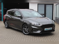 Ford Focus Wagon - 1.5 EcoBoost ST Line Keyless Pack|Navigatie/Carplay|PDC|All Season|LED