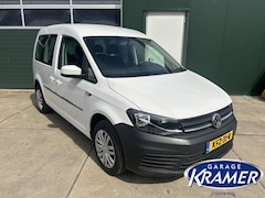 Volkswagen Caddy - 1.4 TSI Trendline 7 persoons