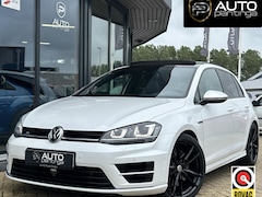 Volkswagen Golf - 2.0 TSI R 4Motion 300PK | BOMVOL | ZEER NETTE STAAT | LIEFHEBBERS AUTO | PANO | Nieuwe APK