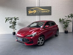 MG MG3 Hybrid+ - 1.5 Hybrid+ Luxury | Half-leer | 360 cam | Navi | ACC