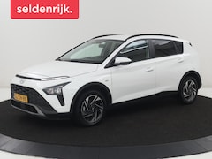 Hyundai Bayon - 1.0 T-GDI Comfort | Virtual | Cruise control | Carplay | Park assist | DAB | Lane assist |