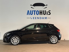 SEAT Ibiza - 1.0 TSI FR Business Intense