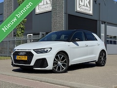 Audi A1 Sportback - 25 TFSI S Line Pro Line S | LED | PARELMOER | Navi