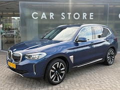 BMW iX3 - Executive 80 kWh 95% SOH PANO|LEDER|DEALER ONDERHOUDEN