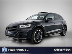 Audi Q5 SQ5 - 3.0 TFSI quattro S Line | Automaat | Pano | B&O | Virtual Cockpit | Navi | Stoelverwarming
