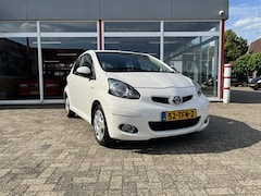 Toyota Aygo - 1.0-12V Comfort Nav