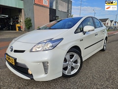 Toyota Prius - 1.8 Plug-in Dynamic Business GARANTIE