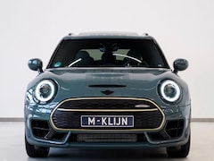 MINI Clubman - 2.0 JCW ALL4 John Cooper Works Untold Edition F1 306pk/Sage green/Uniek/Vol