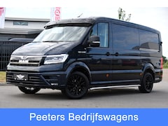 MAN TGE - 3.140 35 2.0 L3H3 PB Edition Adaptieve Cruise, Camera, Carplay, LED, 2 x Schuifdeur, Clima