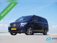 Mercedes-Benz V-klasse - 250 Lang DC * LUXE * LED* 360 camera
