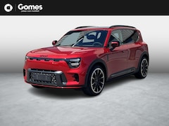 Smart #5 - 5 Brabus 100 kWh 540 km Range| Sennheiser Dolby Atmos audio | Panoramadak | Elektrische ac