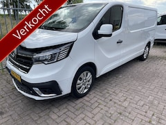 Renault Trafic - AUTOMAAT 2.0 dCi 150 T30 L2H1 Luxe AUTOMAAT AUTOMAAT