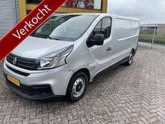 Fiat Talento - 2.0 MultiJet L2H1 Basis