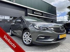 Opel Astra Sports Tourer - 1.0 Online Edition CarPlay|Trekhaak