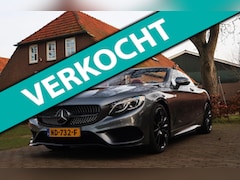 Mercedes-Benz S-klasse Cabrio - 500 4-Matic Aut. | Designo Interieur | Orig. NL | Full Led | Burmester High-End | AMG-Pakk