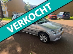 Mazda Demio - AUTOMAAT / Nieuw APK / 4X elektrische ramen
