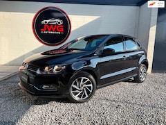 Volkswagen Polo - 1.0 Sound Airco/Navi/Cruise/Stoelverwarming