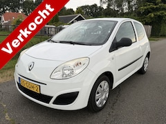 Renault Twingo - 1.2 Authentique Airco / Nette auto / NL-AUTO