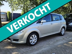 Toyota Verso - 1.6 VVT-i Terra*Airco*1ste eigenaar*Nieuwe APK