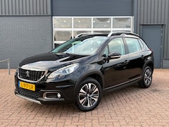 Peugeot 2008 - 1.2 PureTech Allure