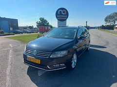 Volkswagen Passat Variant - | 2012 | 1.4 TSI Highline BlueMotion | APK