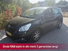 Toyota Verso - 1.6 VVT-i Aspiration 2e eigenaar NL AUTO NAP