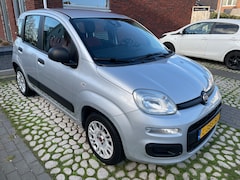 Fiat Panda - 1.2 Popstar met de mooi lopende 1.2 4-cylinder (dus geen ronkende TwinAir).