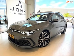 Volkswagen Golf - 2.0 TDI GTD Panorama Garantie Apk Camera