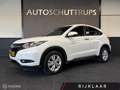 Honda HR-V - 1.5 i-VTEC Elegance STOELVERW. / AUTOMAAT / CRUISE / CLIMA / LMV / RIJKLAAR /
