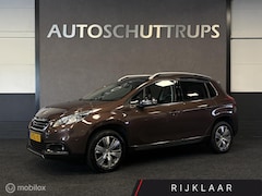 Peugeot 2008 - 1.2 VTi Allure PANORAMA / CLIMA / CRUISE / TR.HK / NAP / DB. VV /