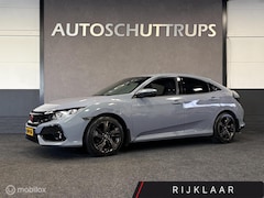 Honda Civic - 1.0 i-VTEC Elegance LED / LMV / CRUISE / STOELVERWARMING / NAP / NETJES