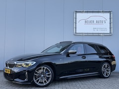 BMW 3-serie Touring - M340i xDrive High Executive Automaat Schuifdak