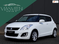 Suzuki Swift - 1.2 Exclusive automaat- 17.000KM UNIEK
