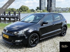 Volkswagen Polo - 1.2 TSI Style 5-Drs 105PK Stoelverw. PDC Airco LMV